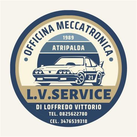 L.v. Service Di Loffredo Vittorio.